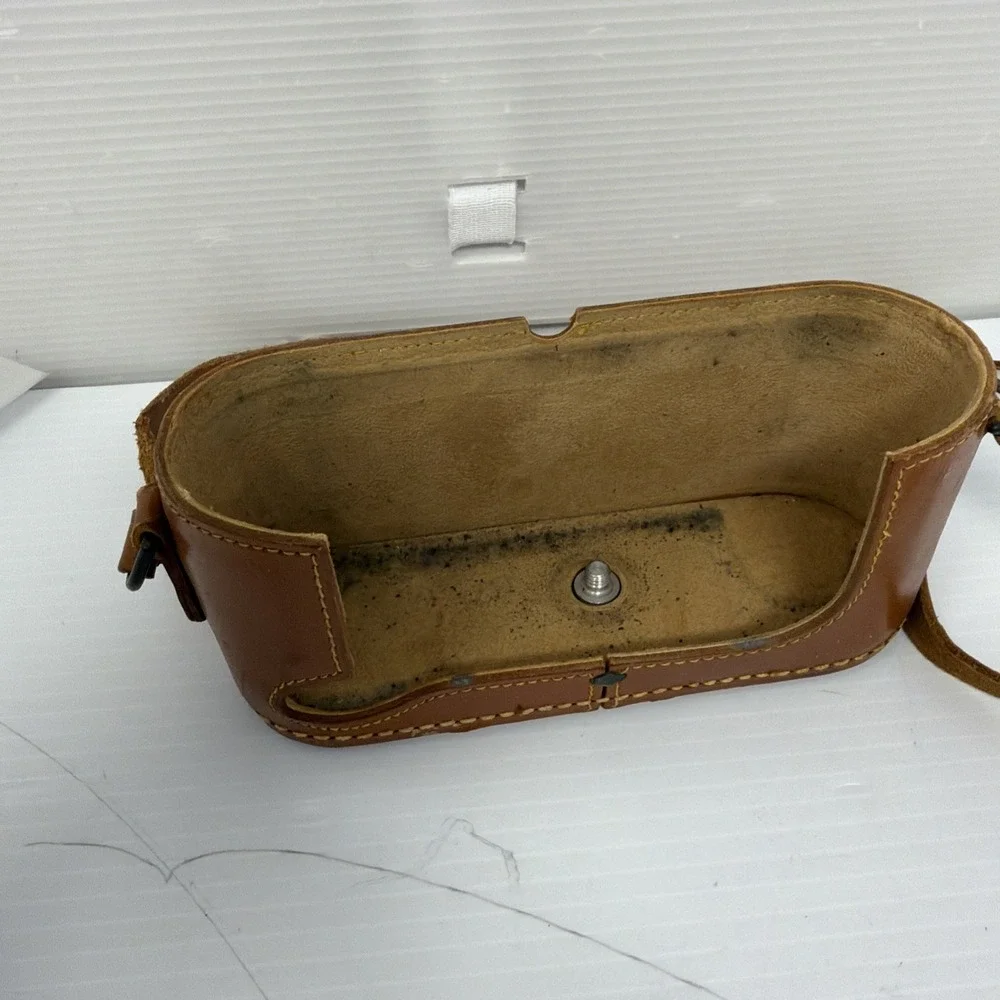Vintage Sawyer's Stereo View-Master Personal Stereo Camera w/ 25mm F3.5 Lenses